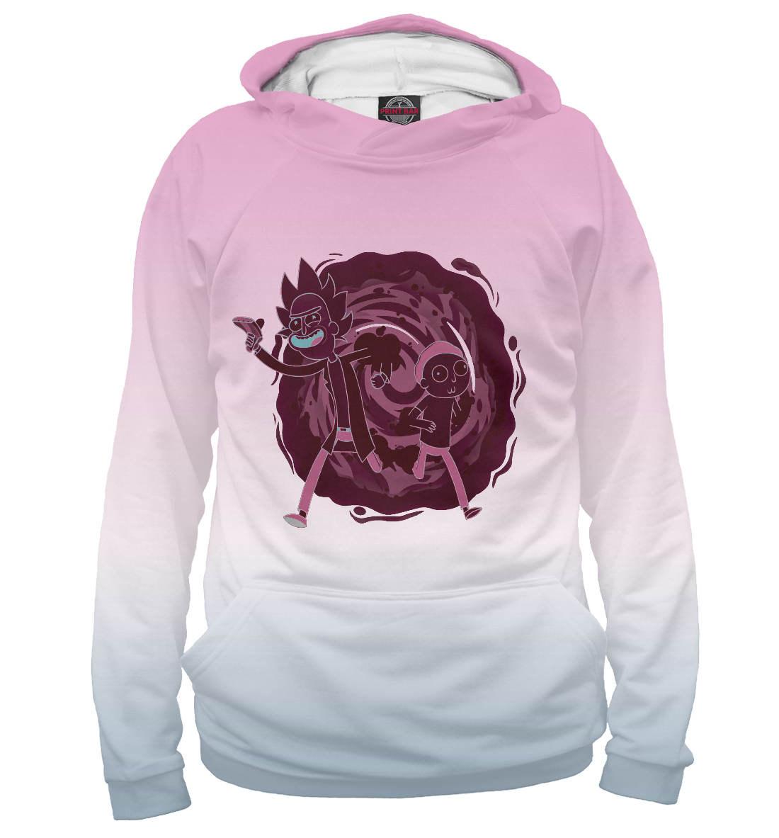 

Рик и Морти