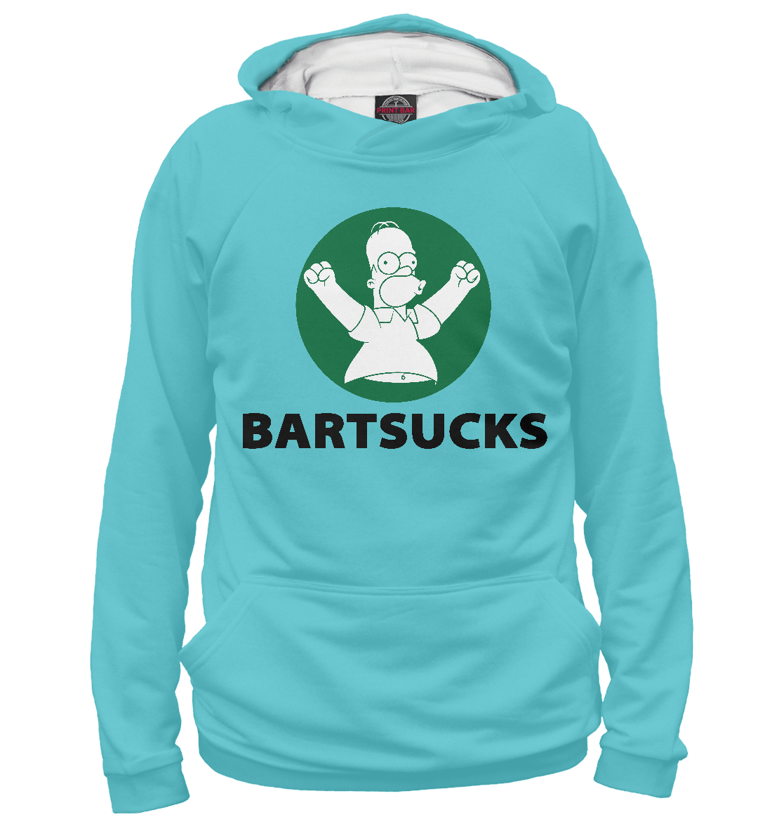 

Bartsucks