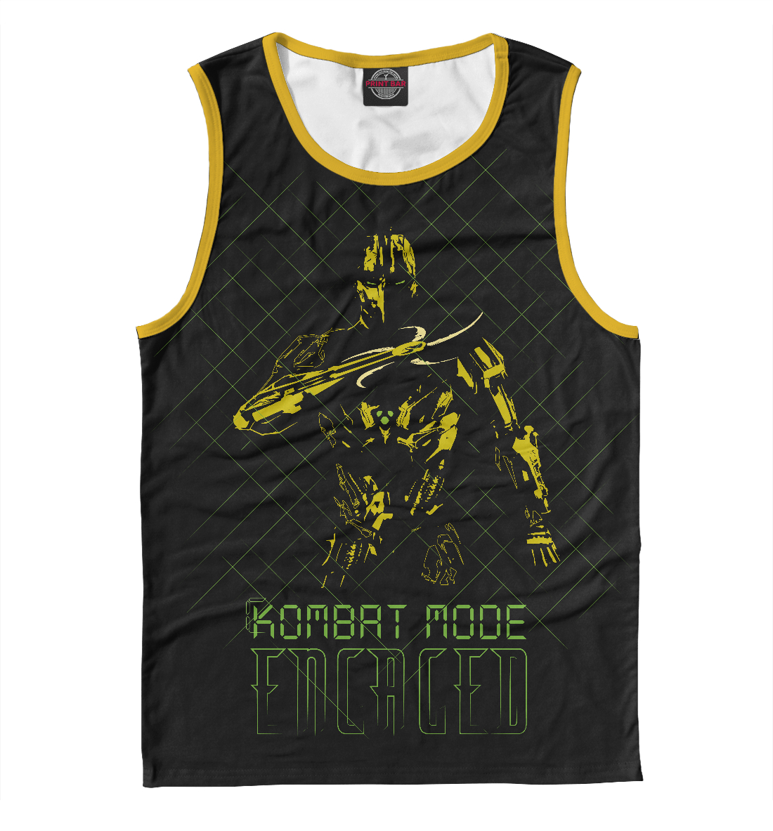 

Cyrax