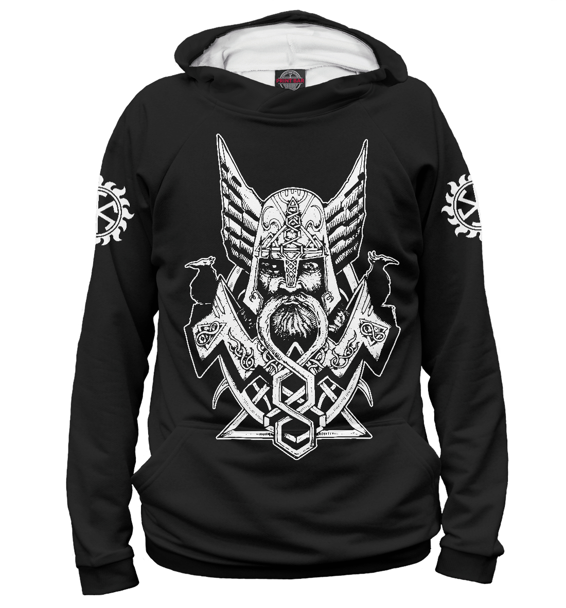 

Перун и громовое кольцо