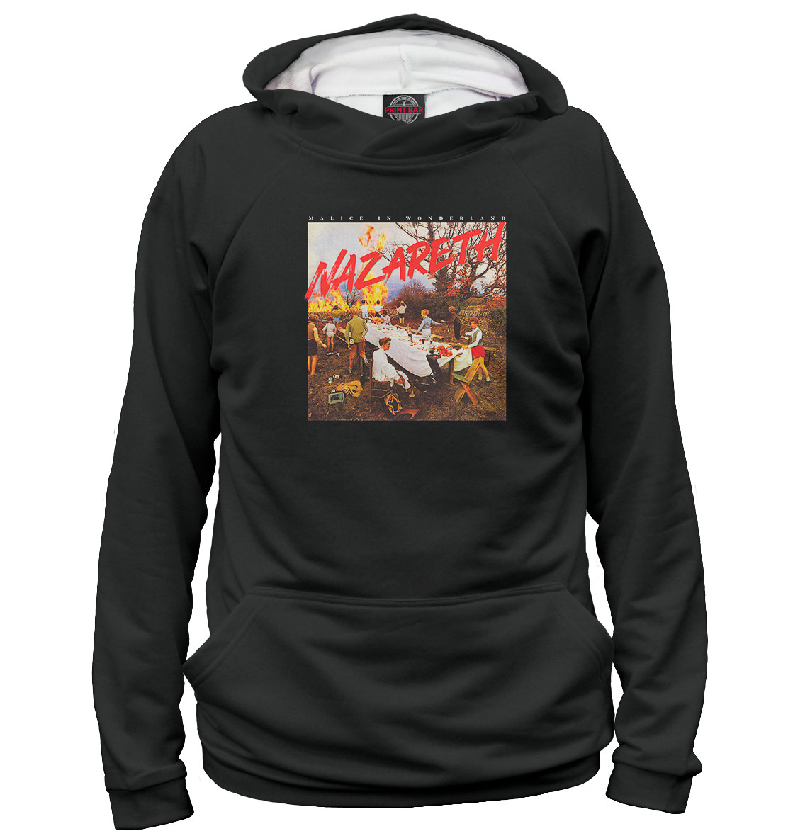 

Nazareth