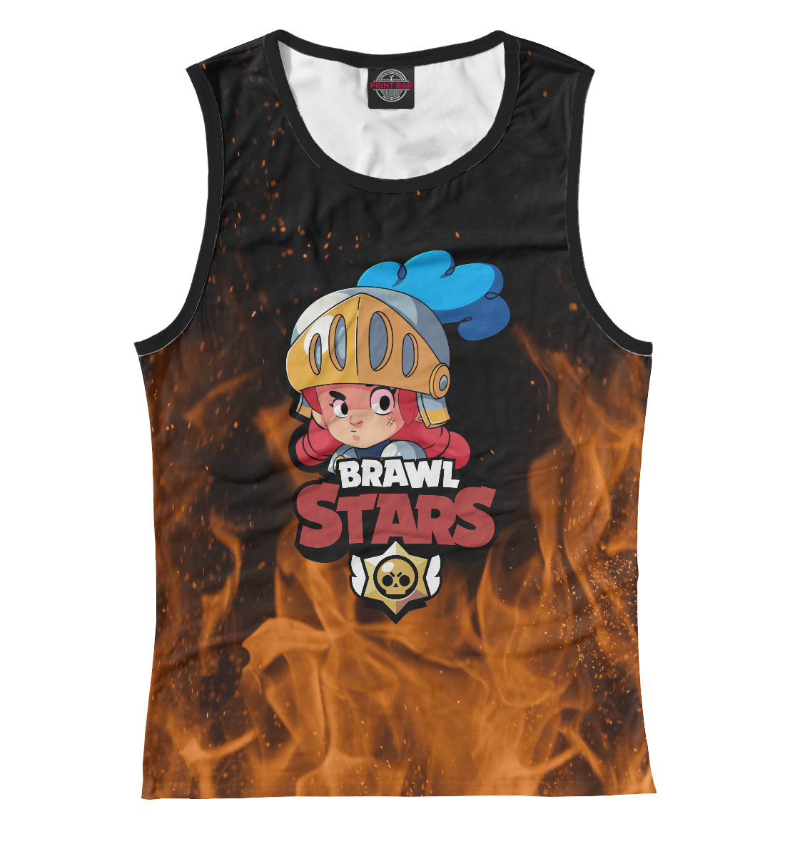 

Brawl Stars - Jessie