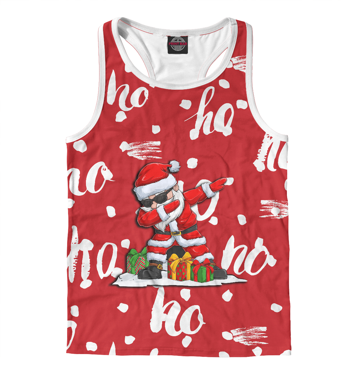 

Santa DAB