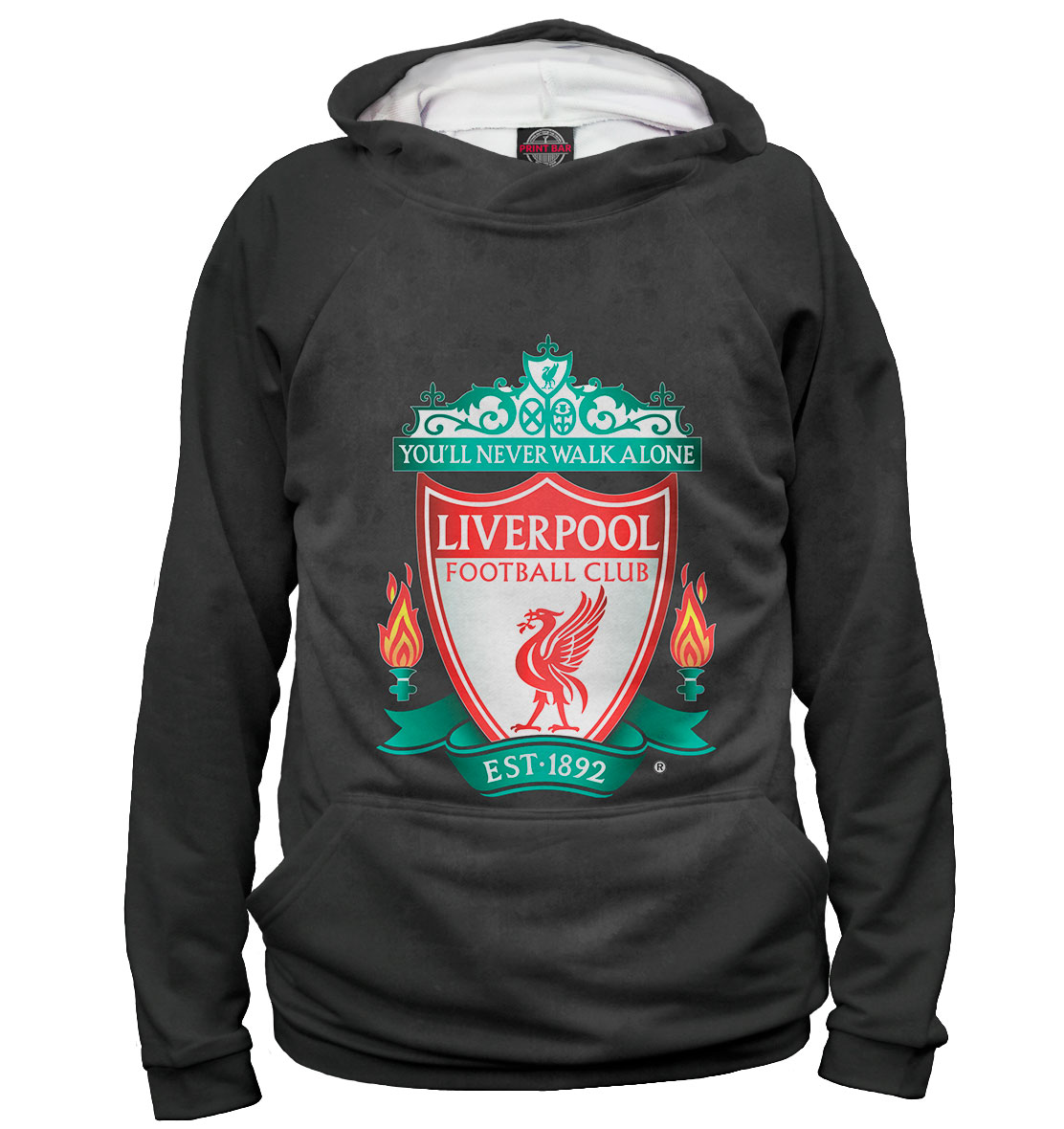 

Liverpool