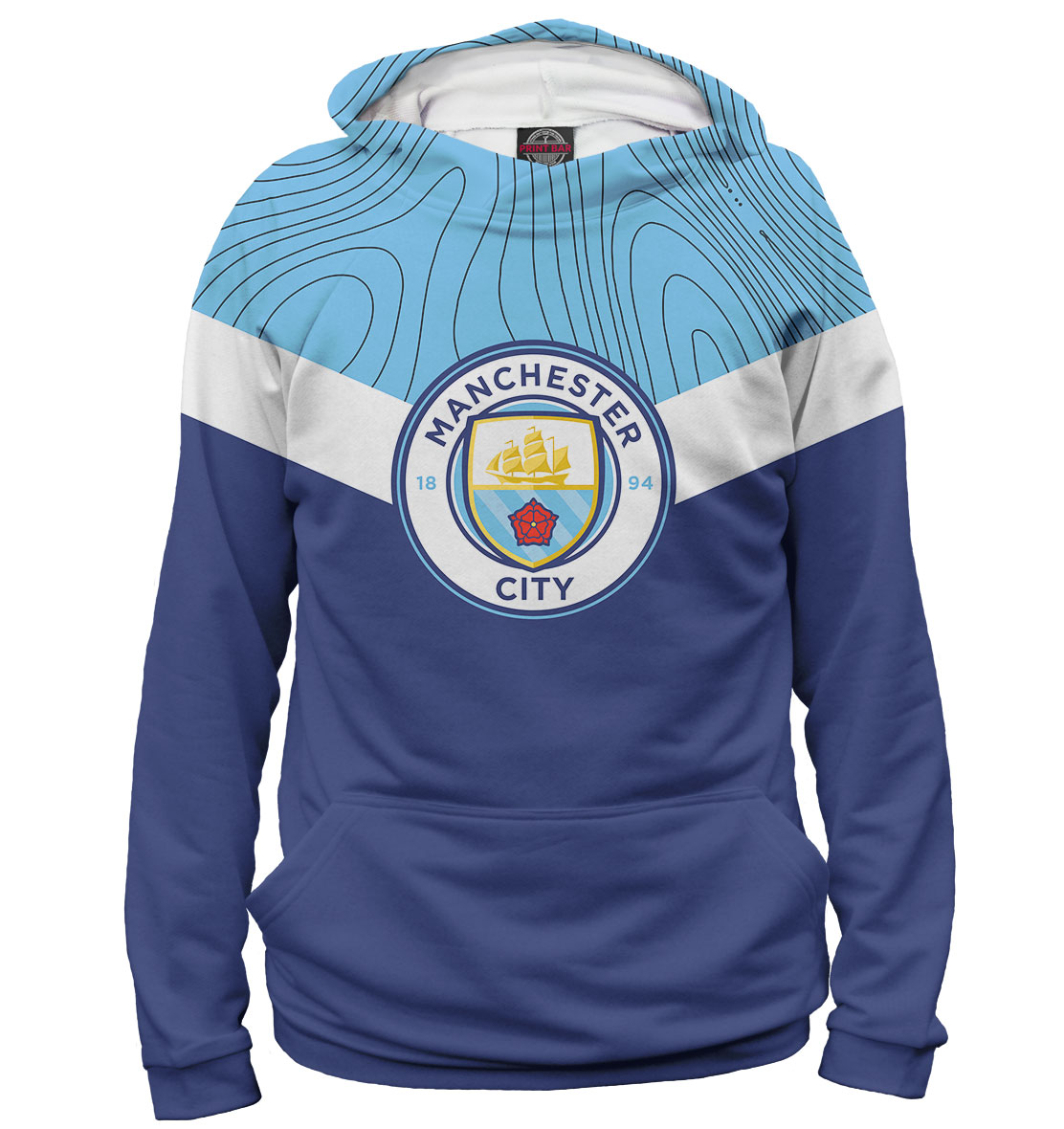 

Manchester City