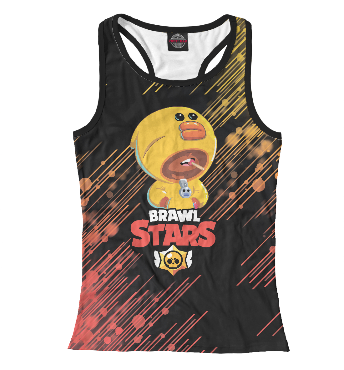 

Brawl Stars