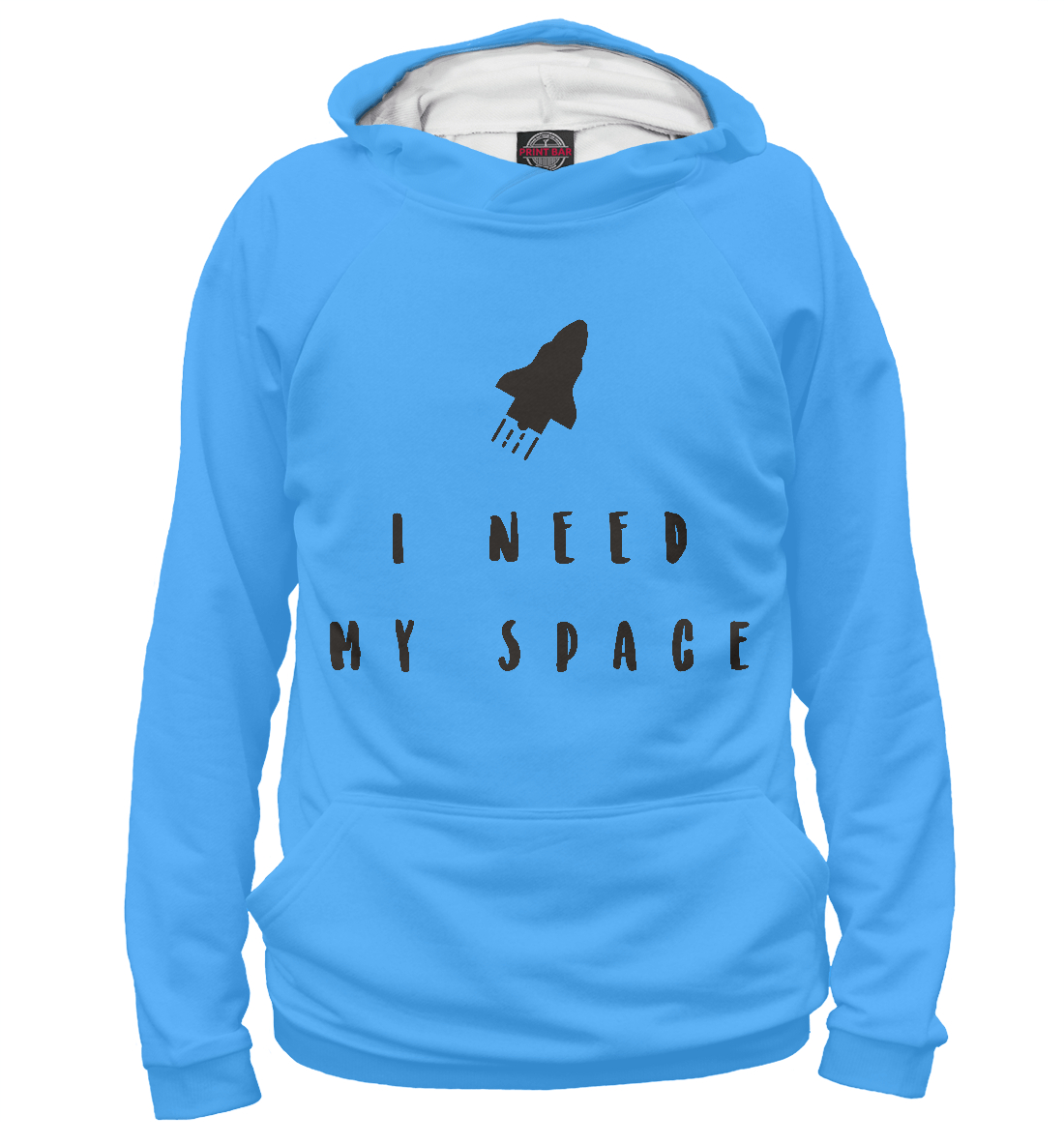 

I Need My Space