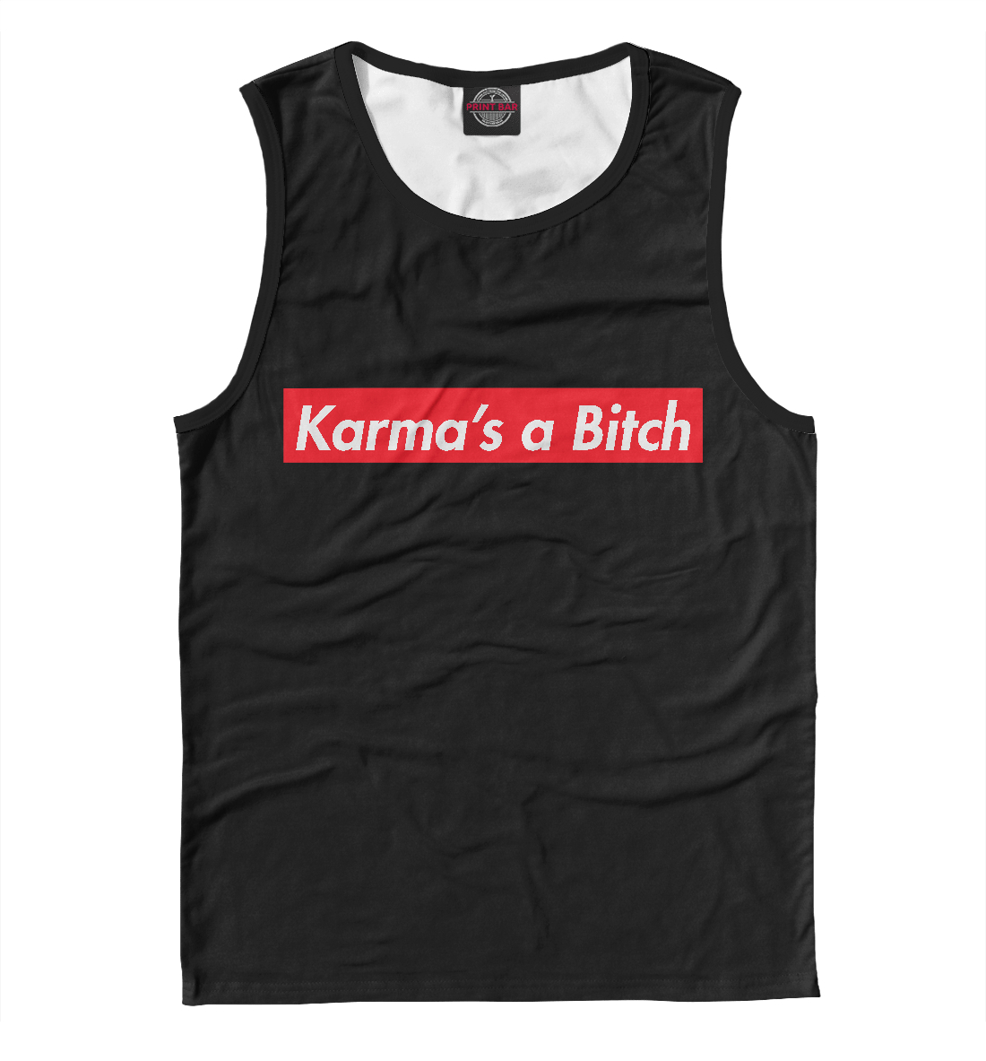 

Riverdale - Karma