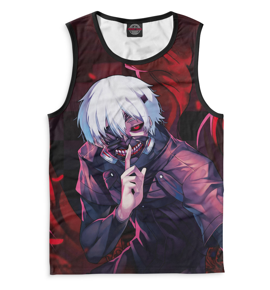 

Ken Kaneki