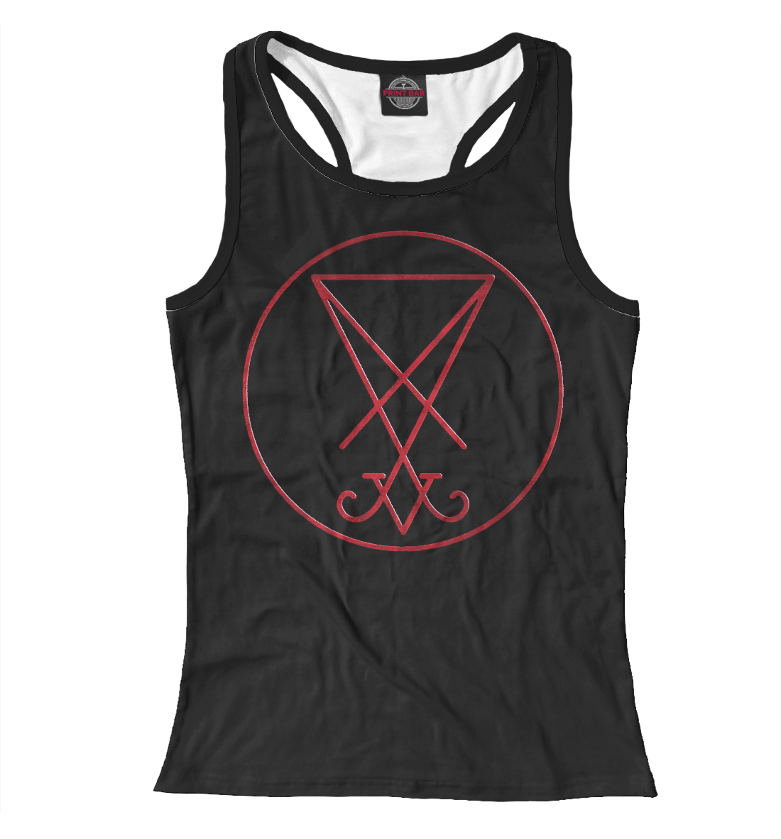 

Satanic Sigil