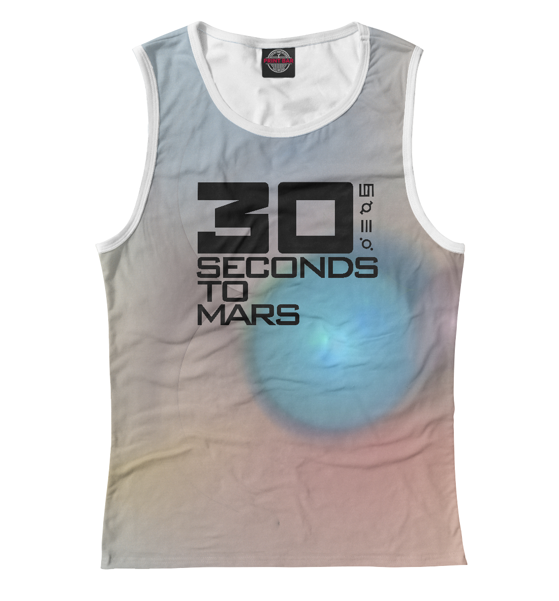 

30 Seconds to mars