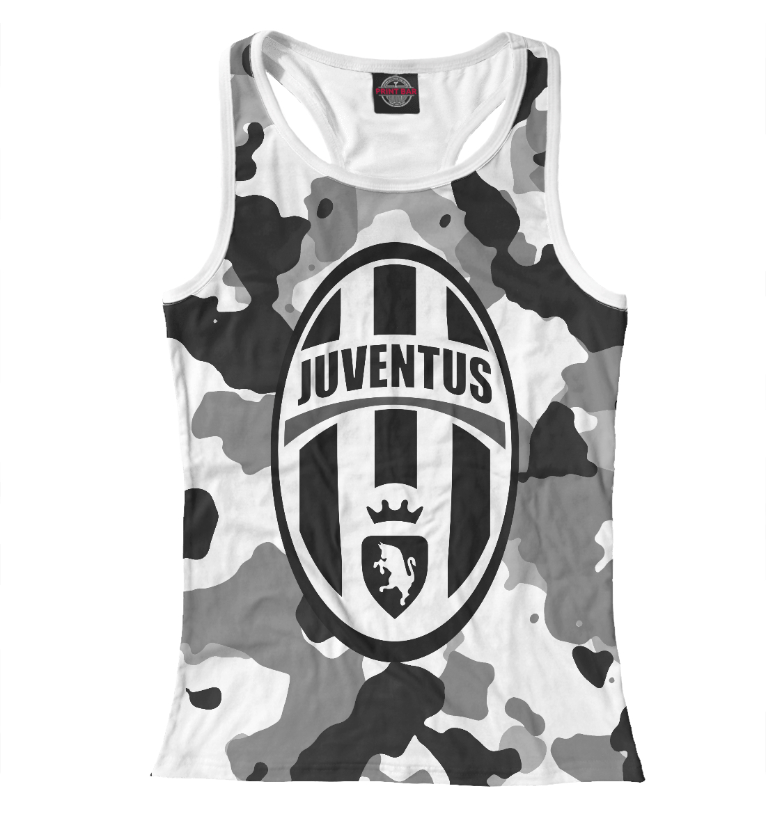 

Juventus Camouflage
