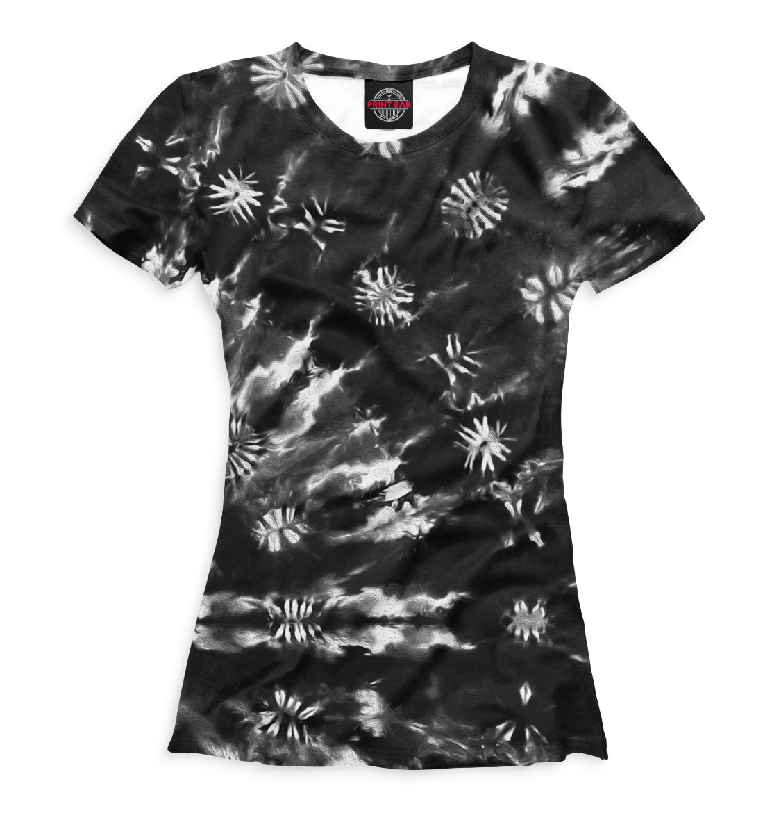 

Tie-dye