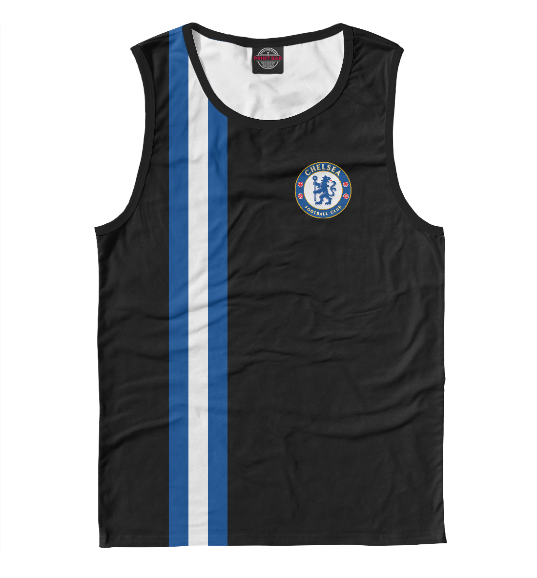 

Chelsea / Line Collection