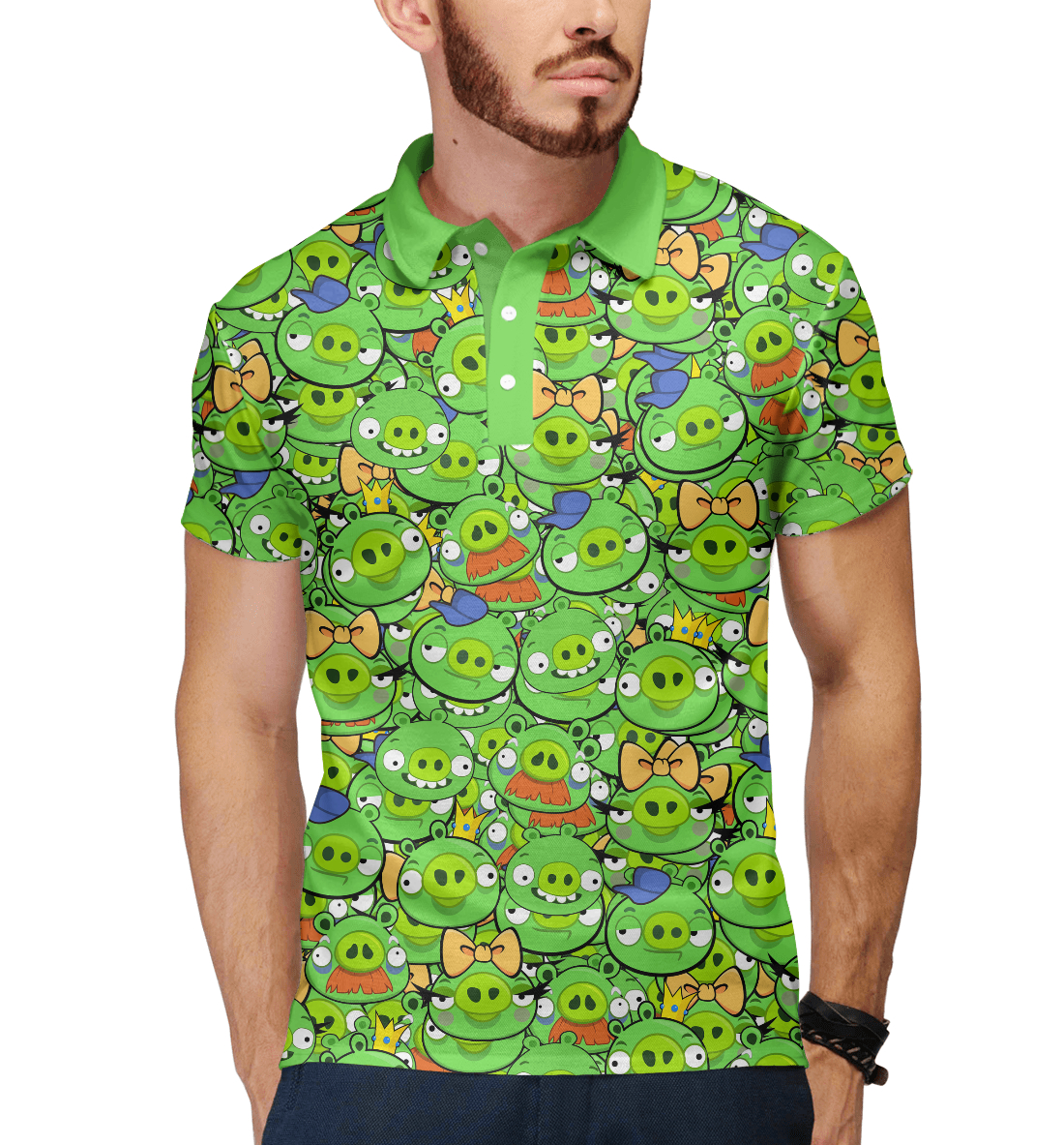 

Angry Birds