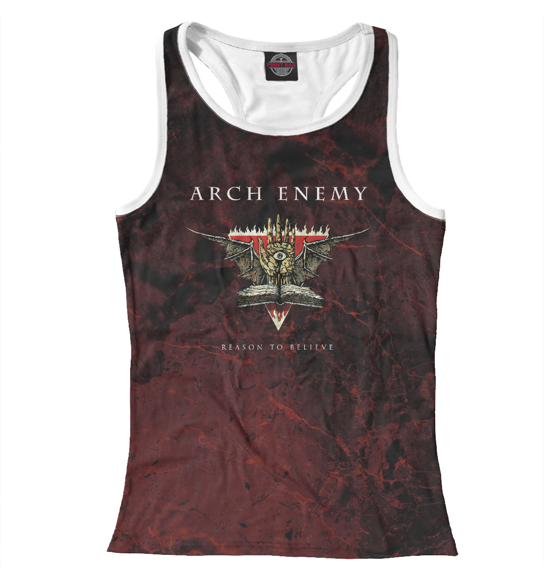 

Arch Enemy