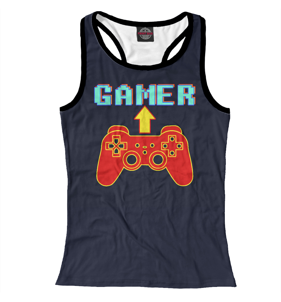 

gamer