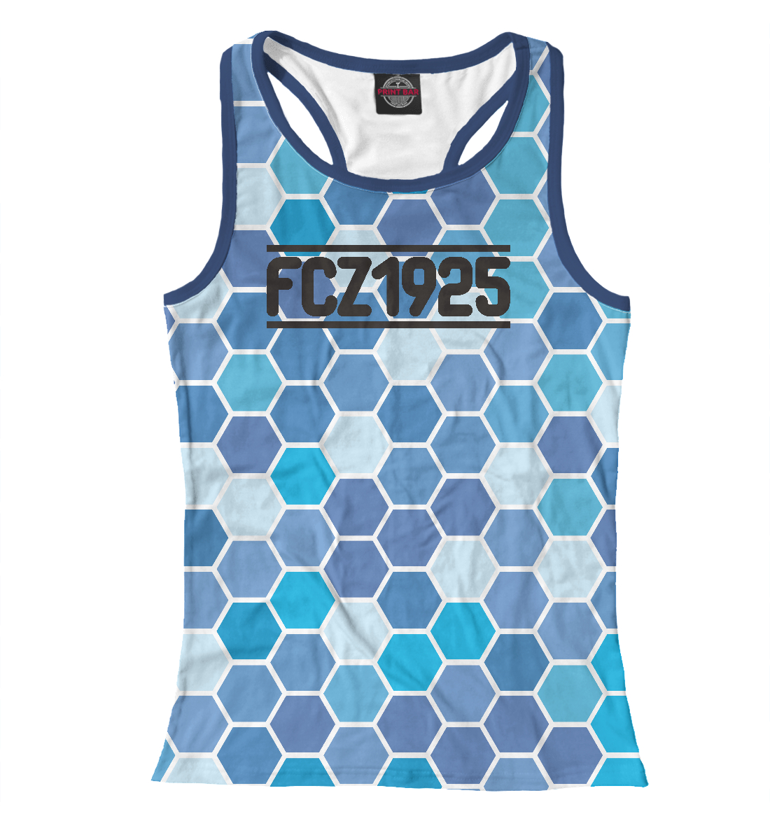 

FCZ
