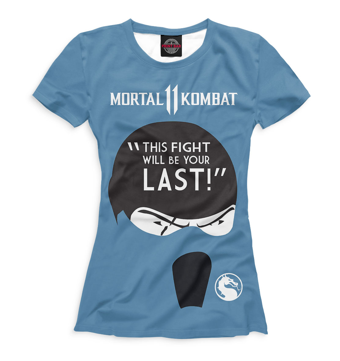 

Mortal Kombat