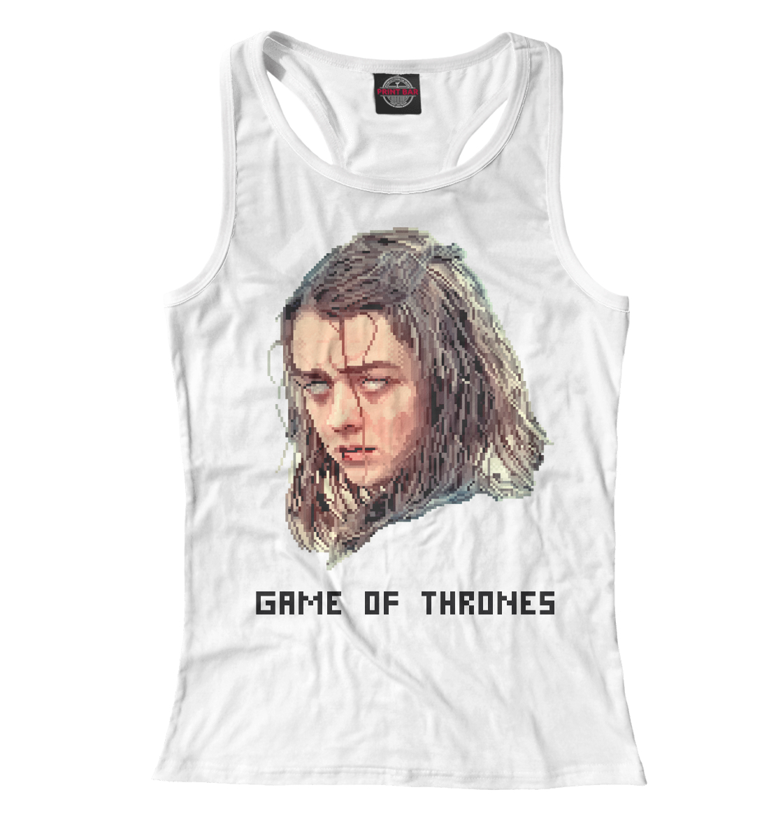 

Game of Thrones