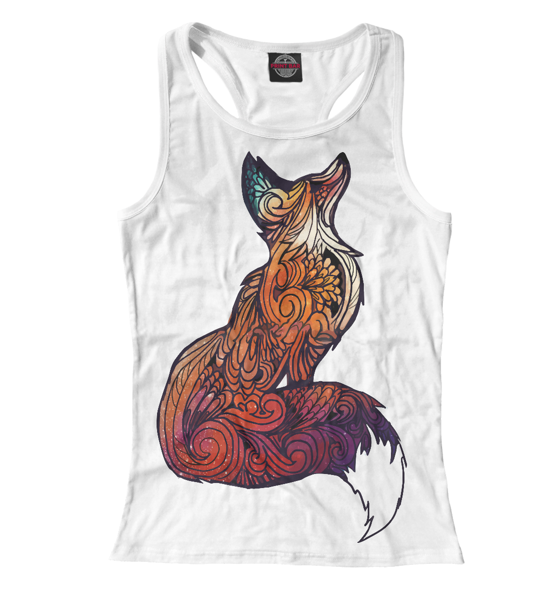 

Fox