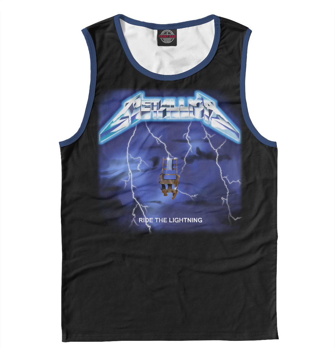 

Metallica band