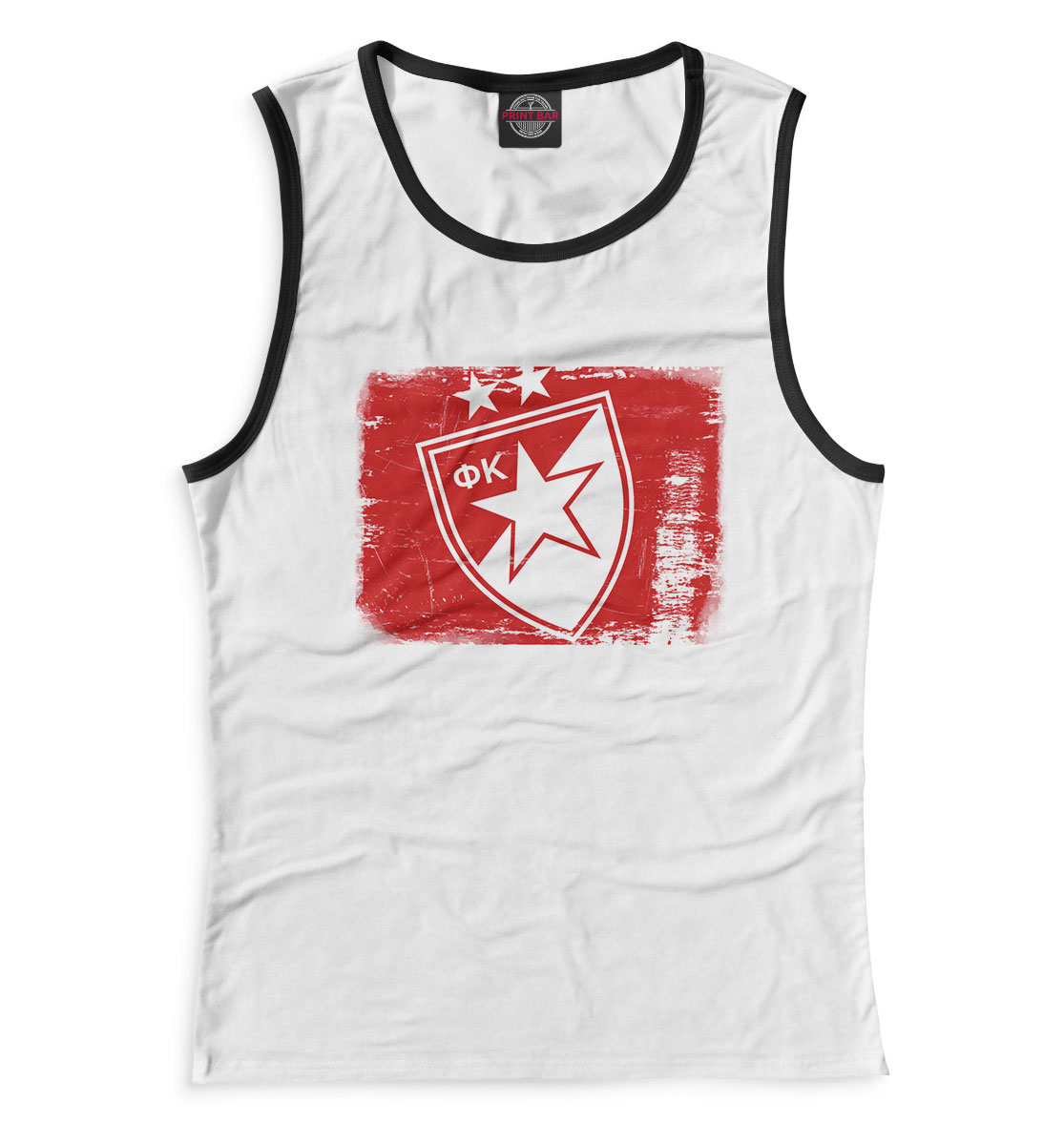 

Црвена Звезда