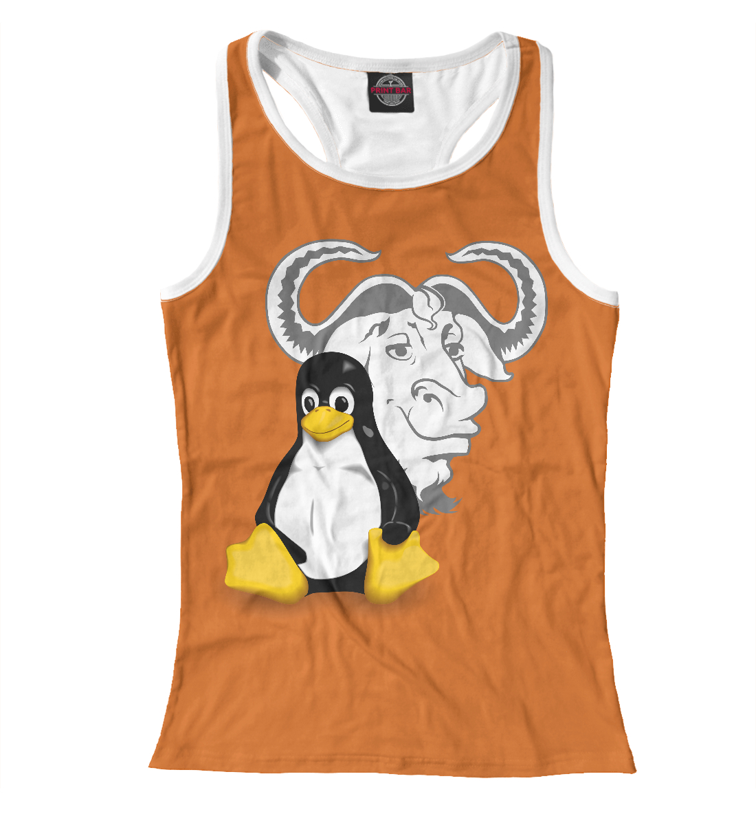 

GNU/Linux