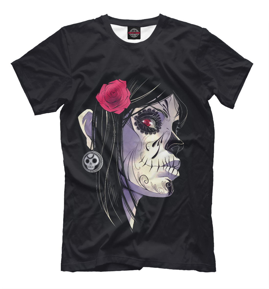 

Санта Муэрте