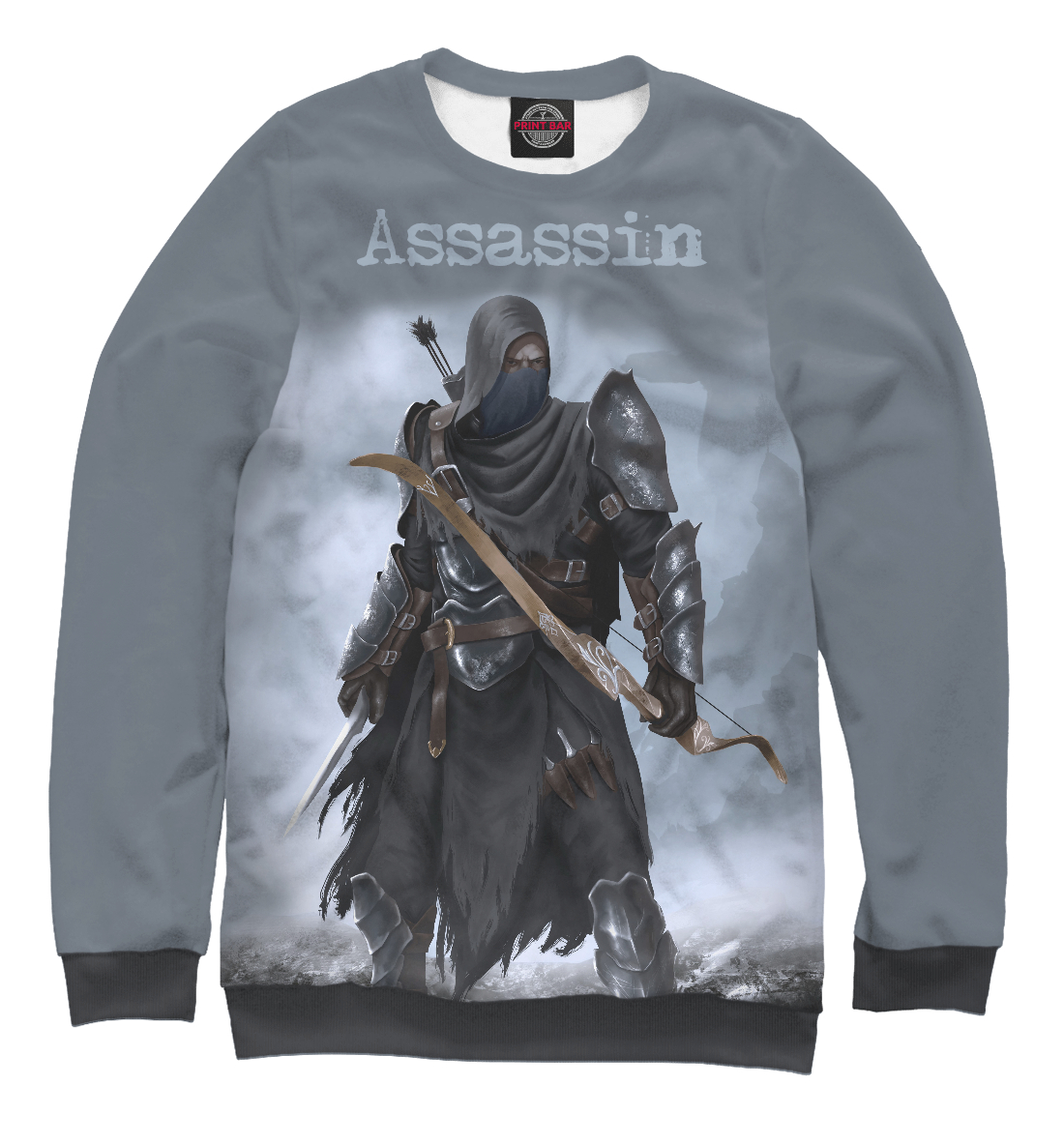

Assassin