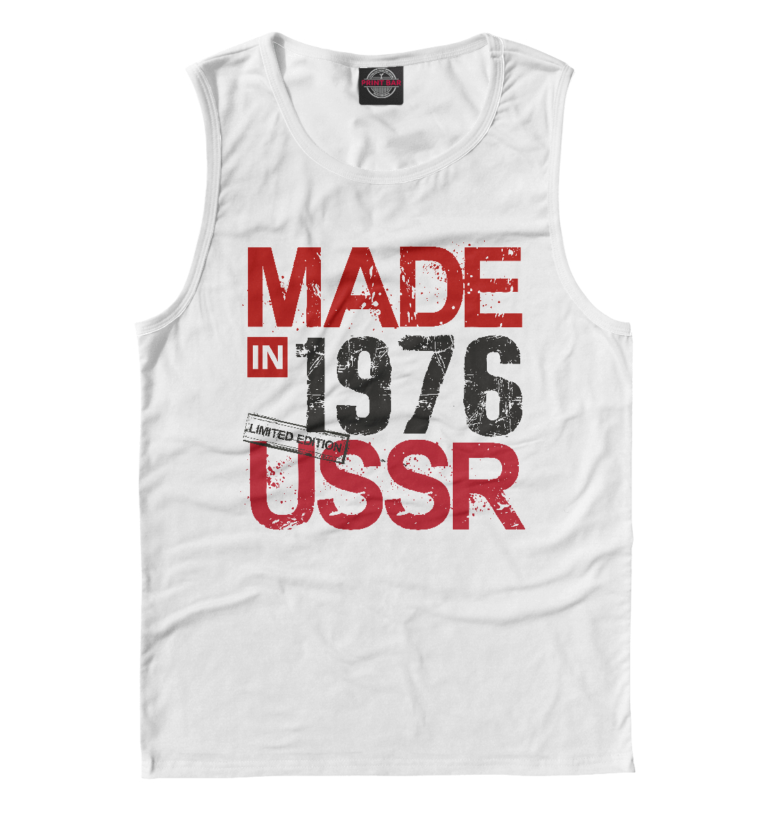 

1976 год рождения