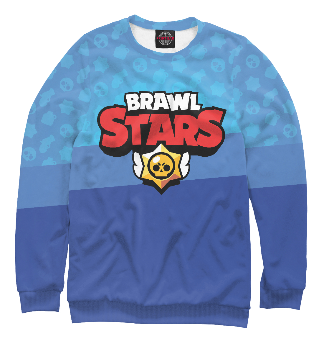 

Brawl Stars