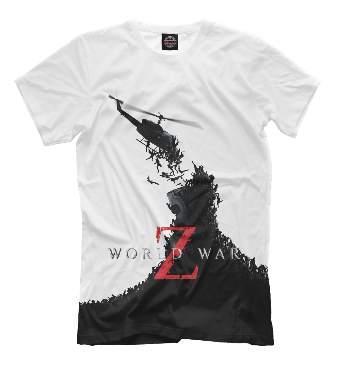 

World War Z