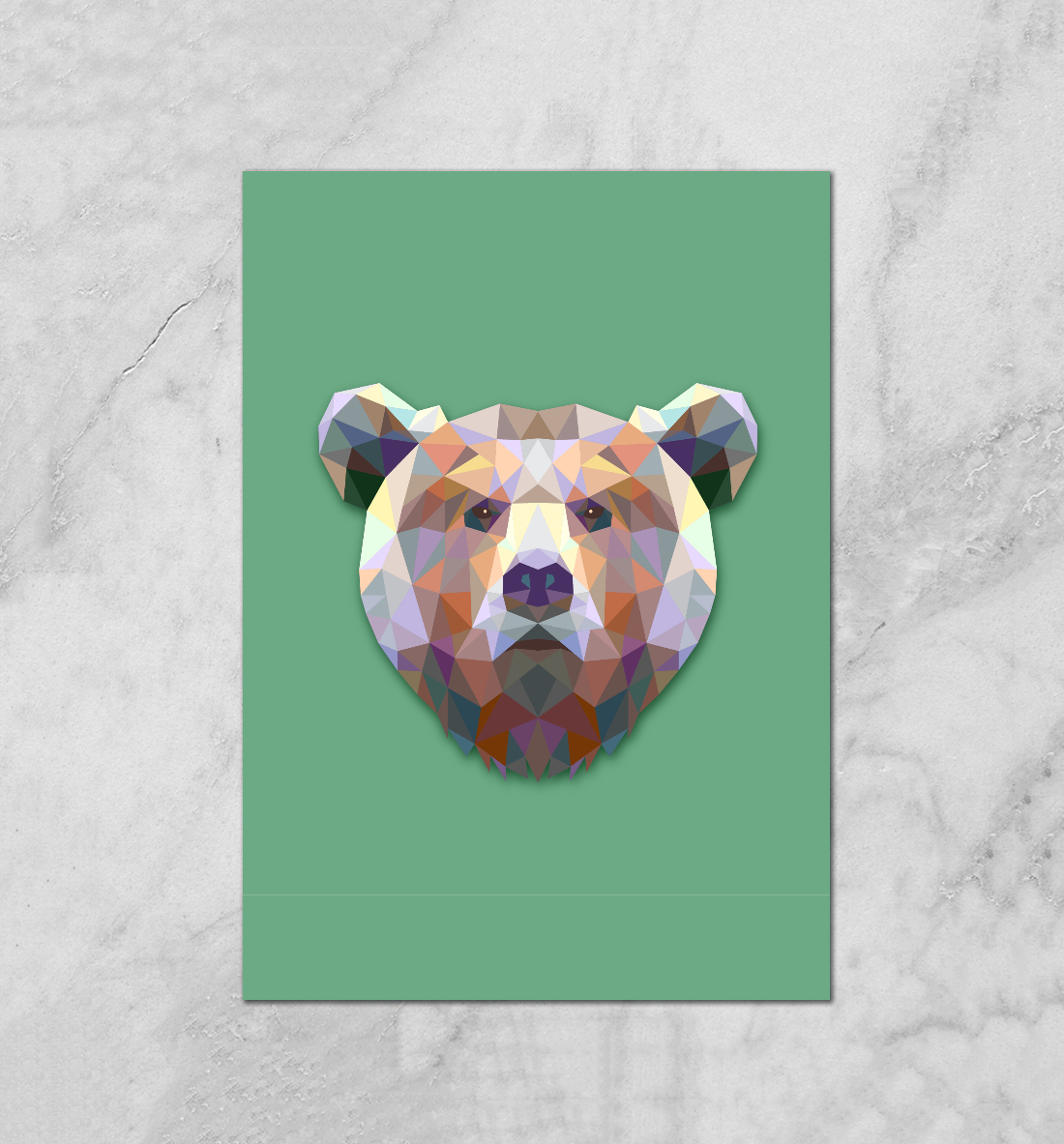 

Grizzly