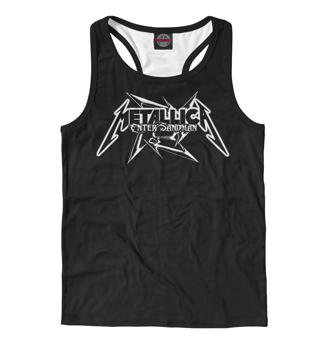 

Metallica