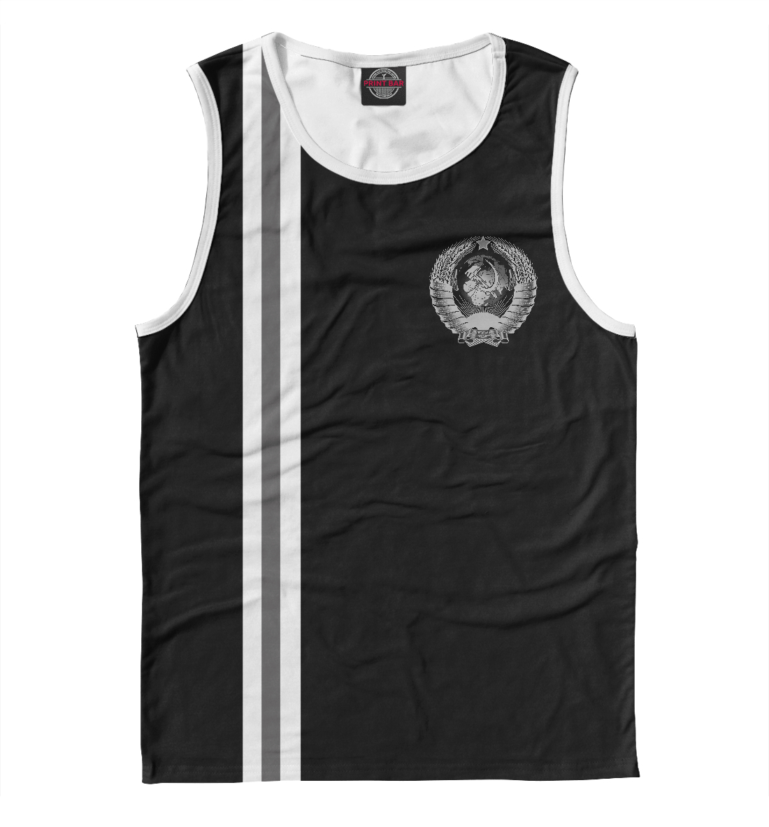 

USSR Black&White