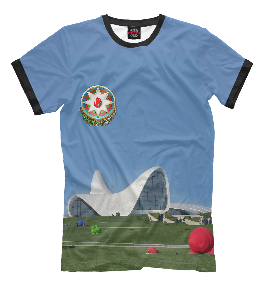 

Azerbaycan