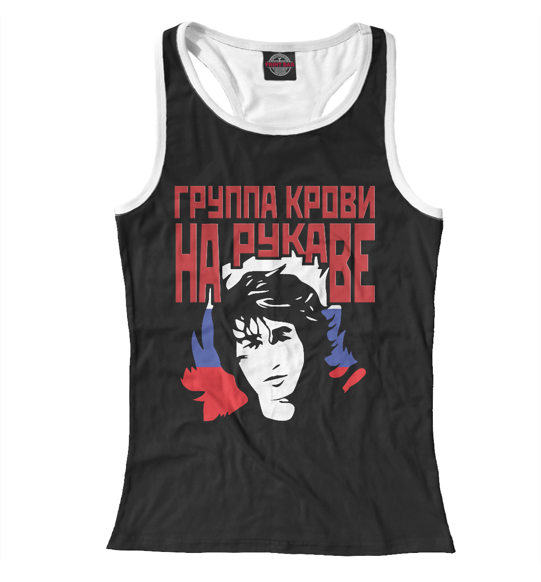 

Группа Крови