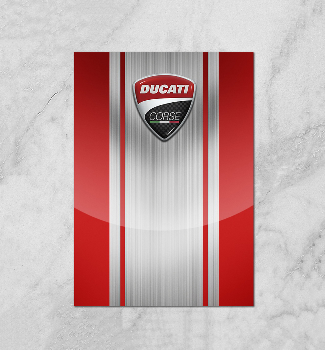 

Ducati