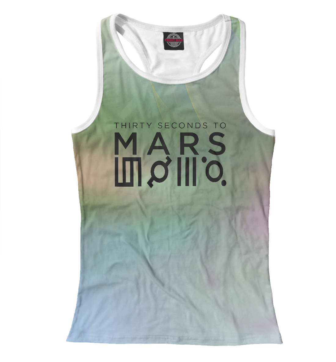 

30 seconds to mars