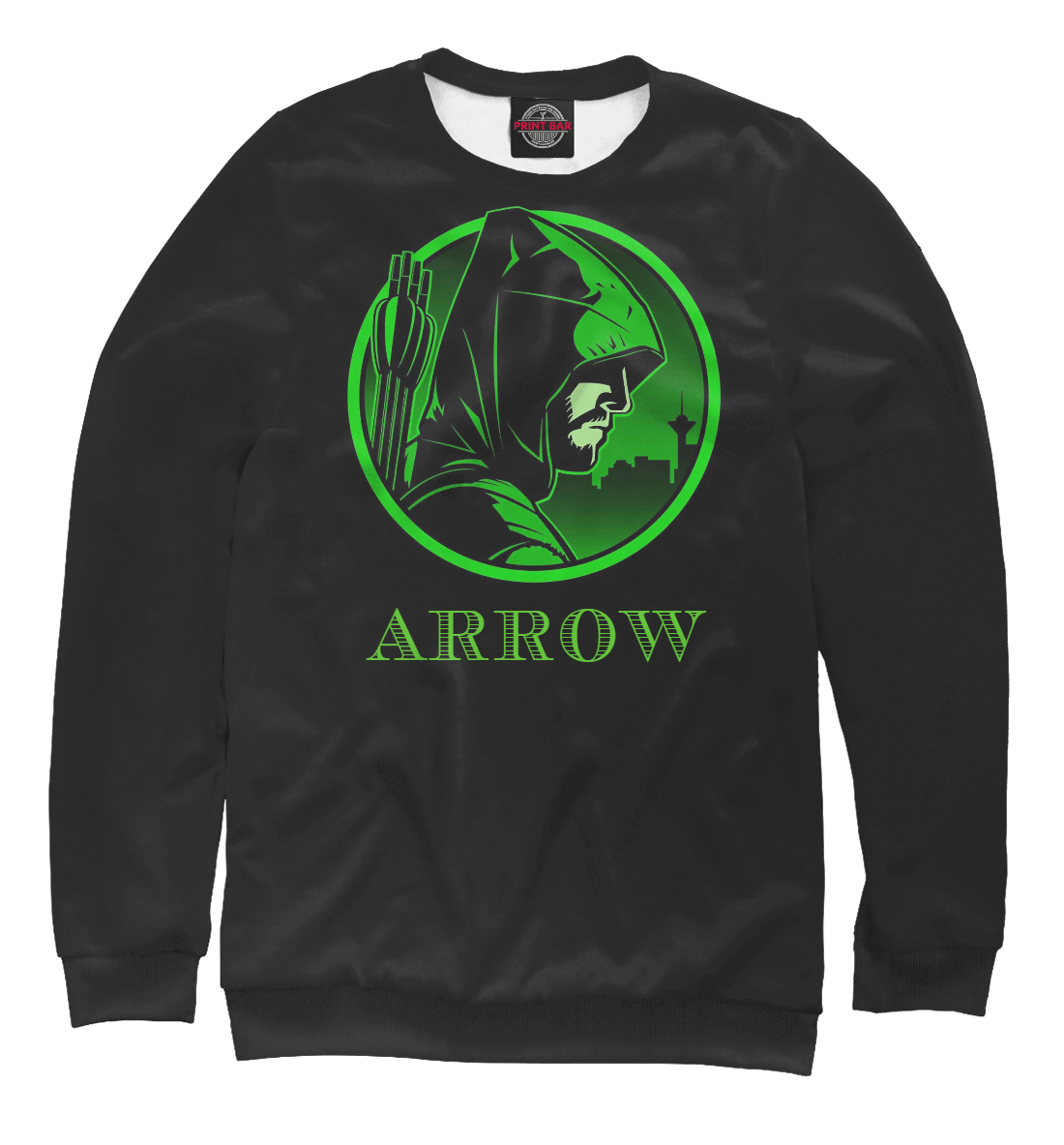 

ARROW