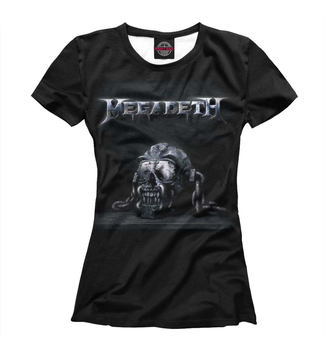 

Megadeth