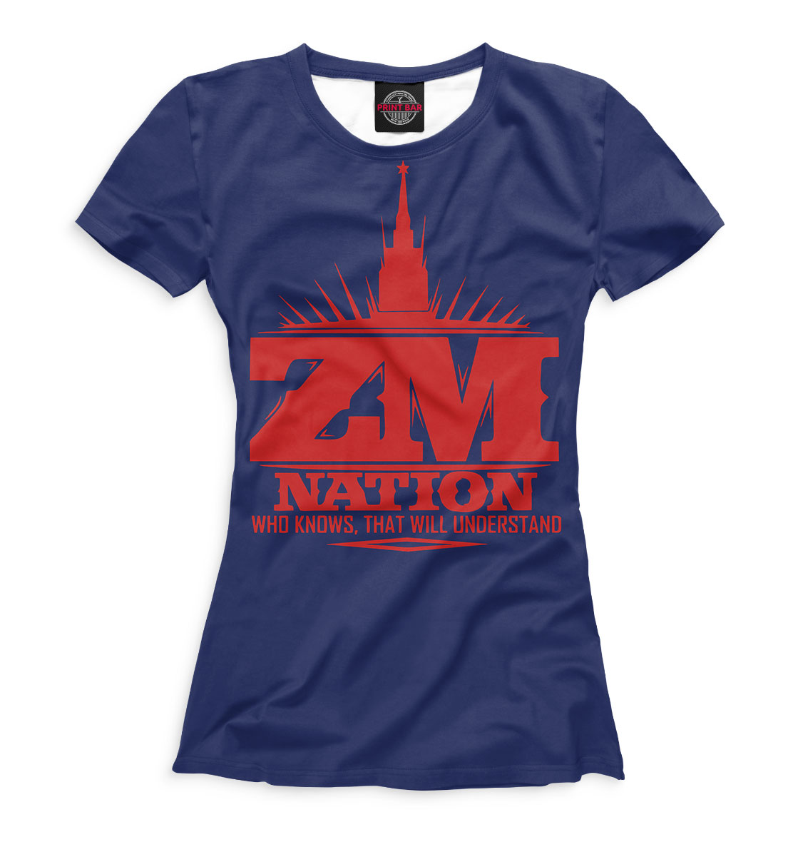 

ZM Nation