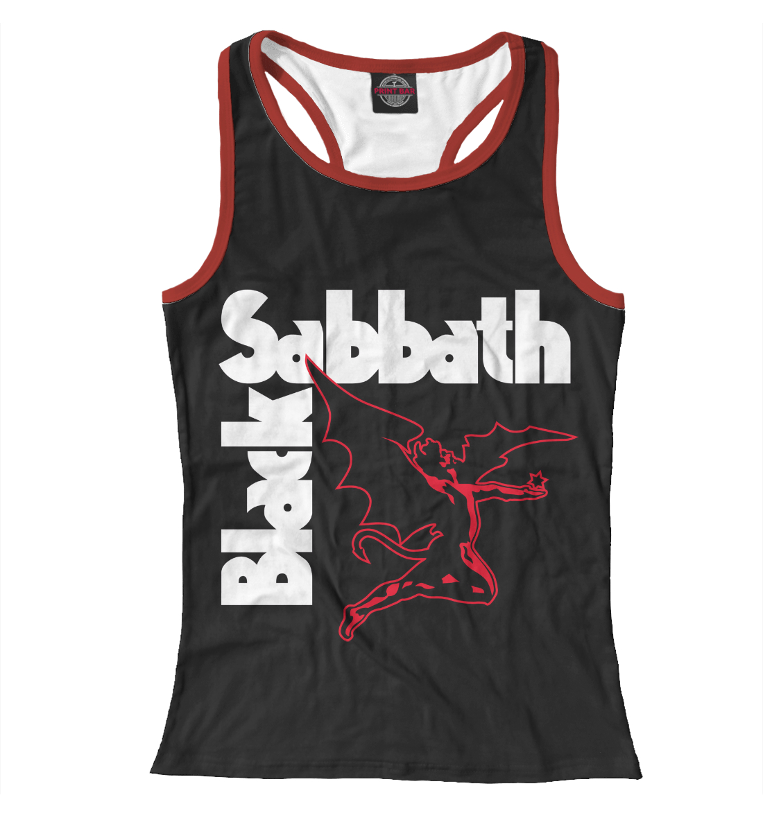 

Black Sabbath