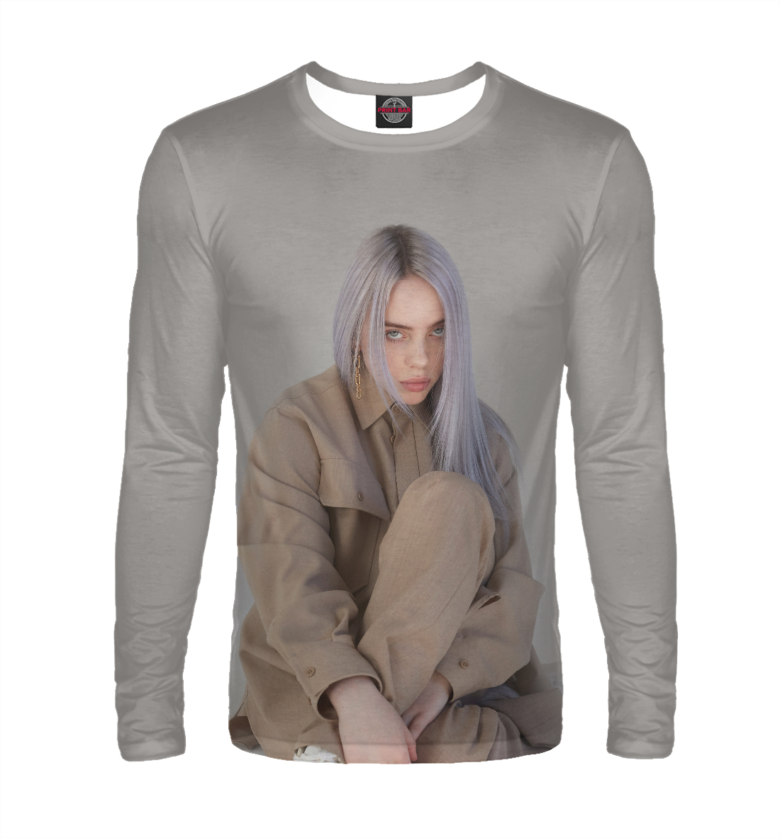 

Billie Eilish