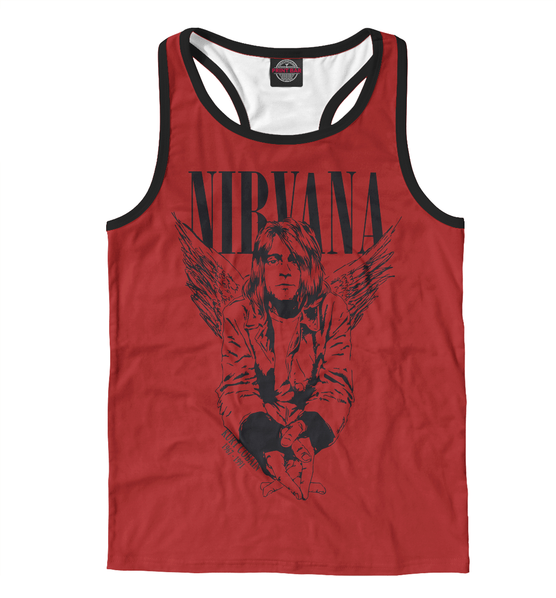 

Nirvana