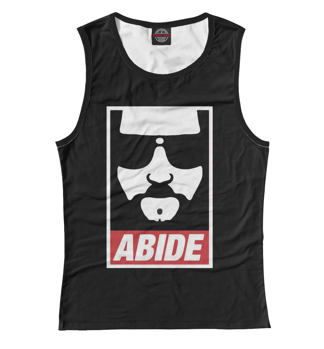

ABIDE Большой Лебовский