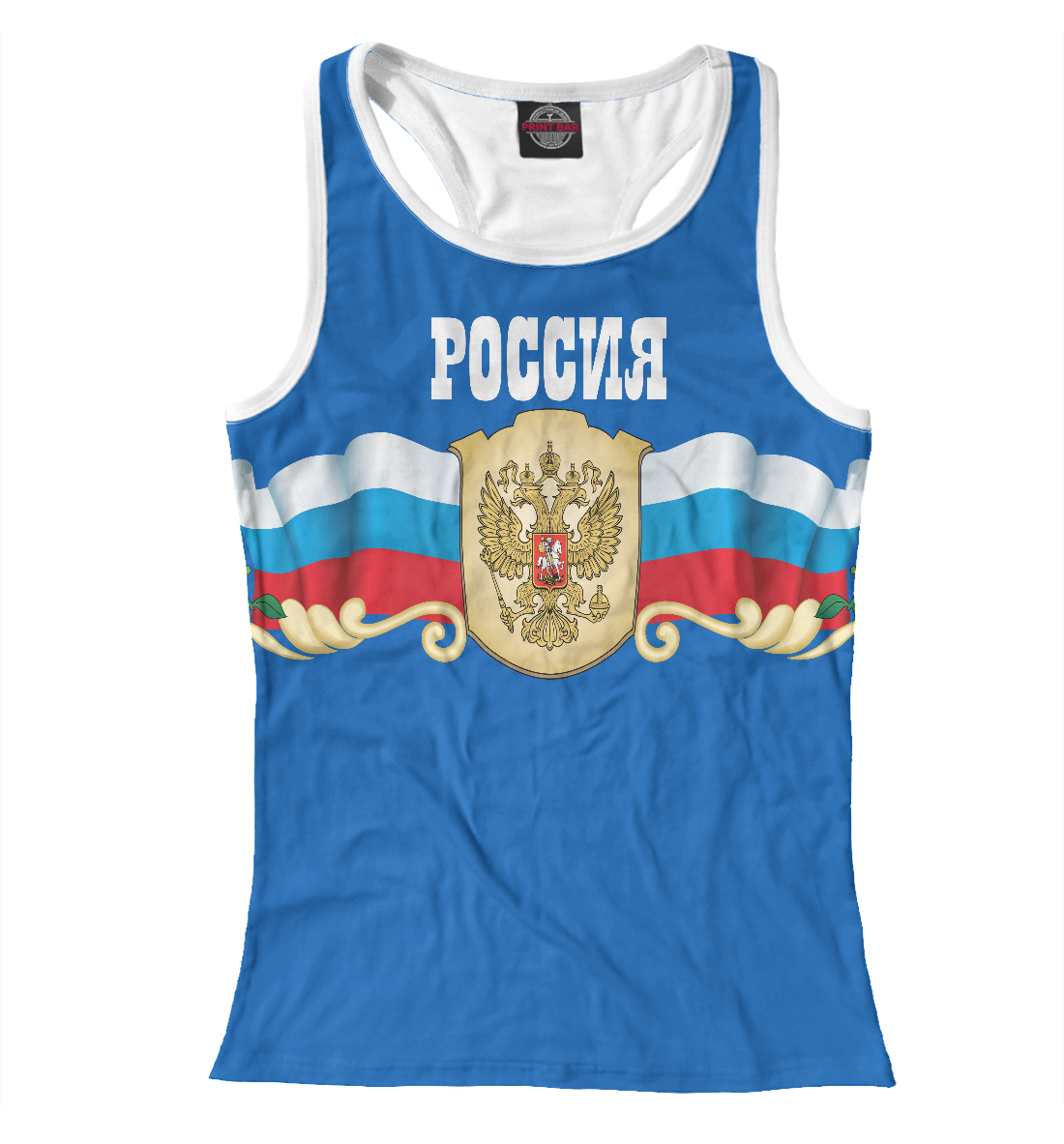 

Флаг России