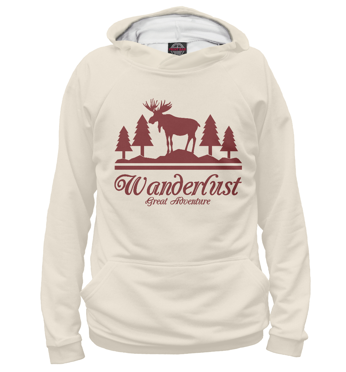 

Wanderlast