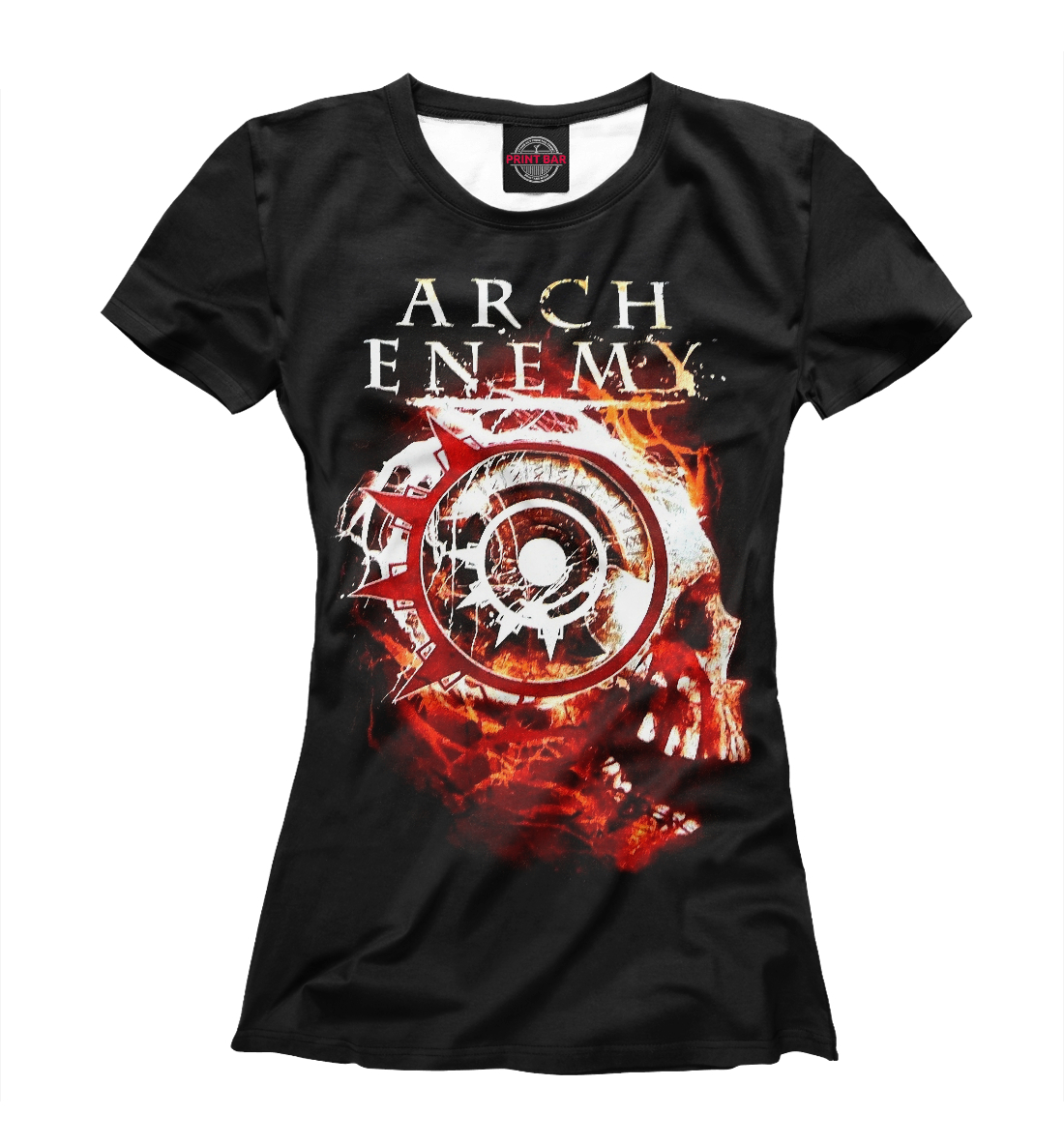 

Arch Enemy